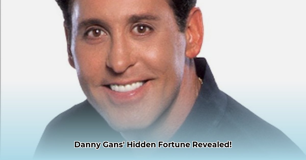 danny-gans-net-worth